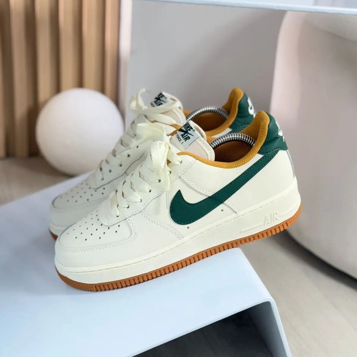 Nike Airforce 1 Low Hamava Semi UA Secondary image