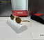 Prad a Gold Brown Premium Shades 4002