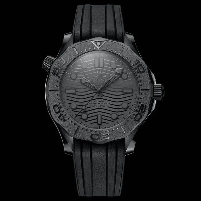 OMEGA SEAMASTER DIVER 300m