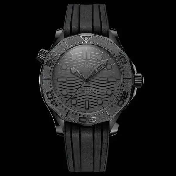 OMEGA SEAMASTER DIVER 300m