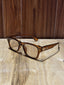 Jacques Marie Mage Orange Premium Glasses