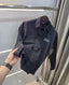 Tommy Hilfiger Black Logo Work Premium Shirt