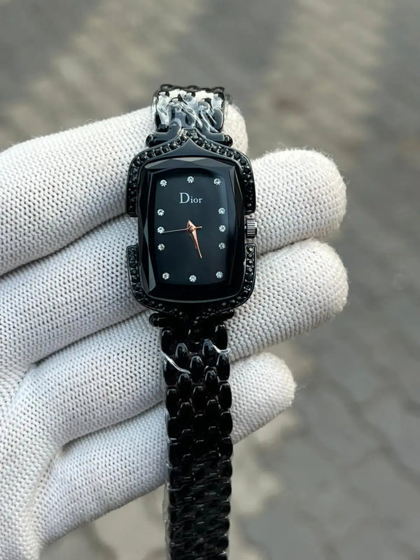 Dio_r Full Black