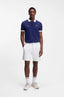 Hugo  Boss Petrol Blue Premium Polo T-shirt