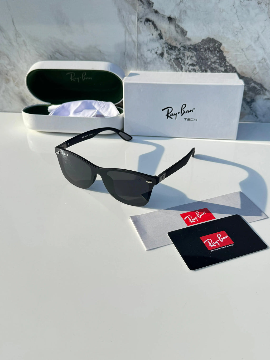 Rayban_4905_matt_black