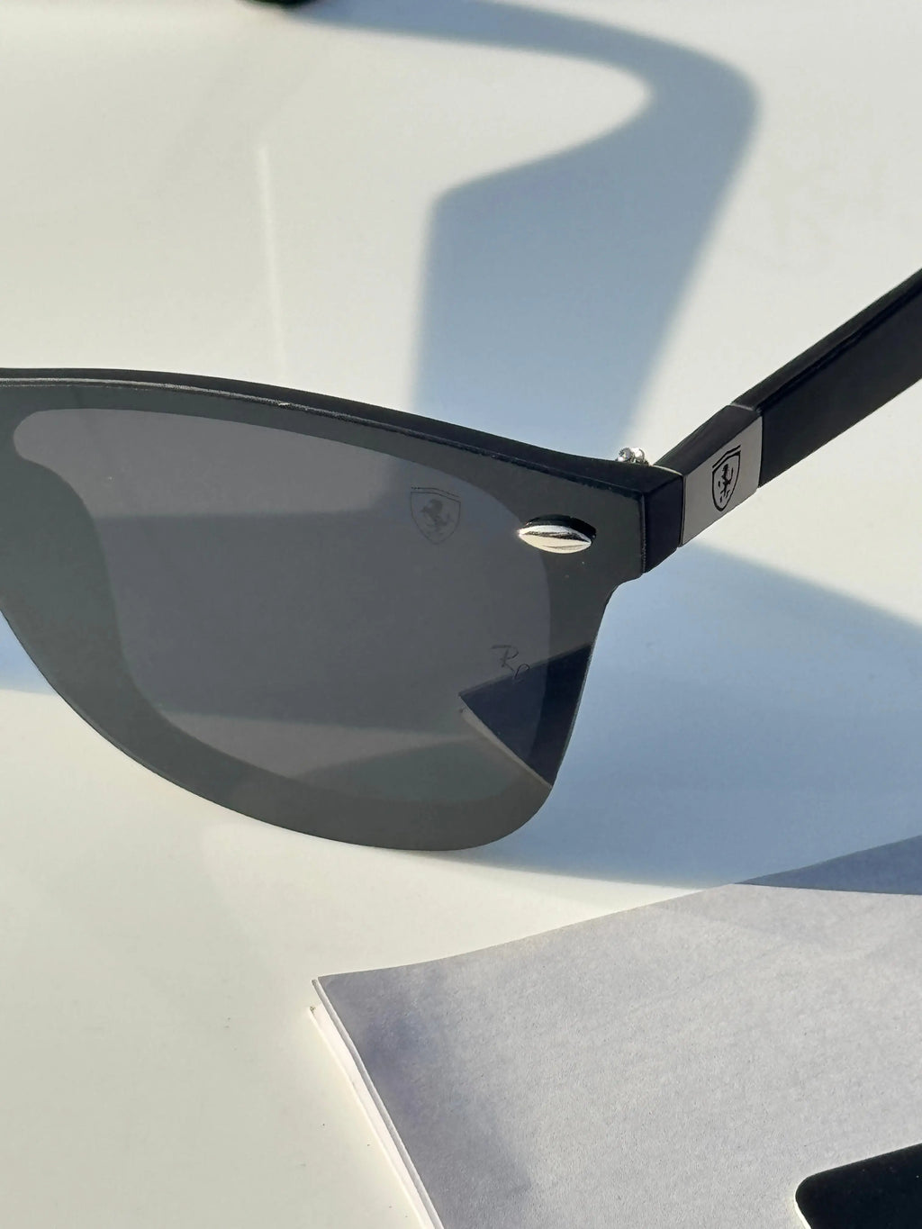 Rayban_4905_matt_black