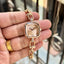 Tiffan_y & Co Rose Gold Colour