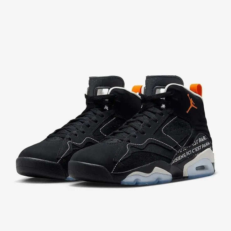 Nike Retro 6 JUMPMAN MVP PARIS
