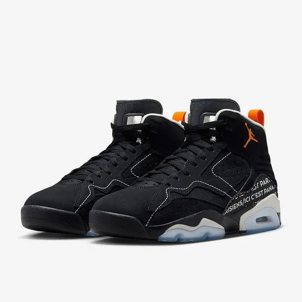 Nike Retro 6 JUMPMAN MVP PARIS