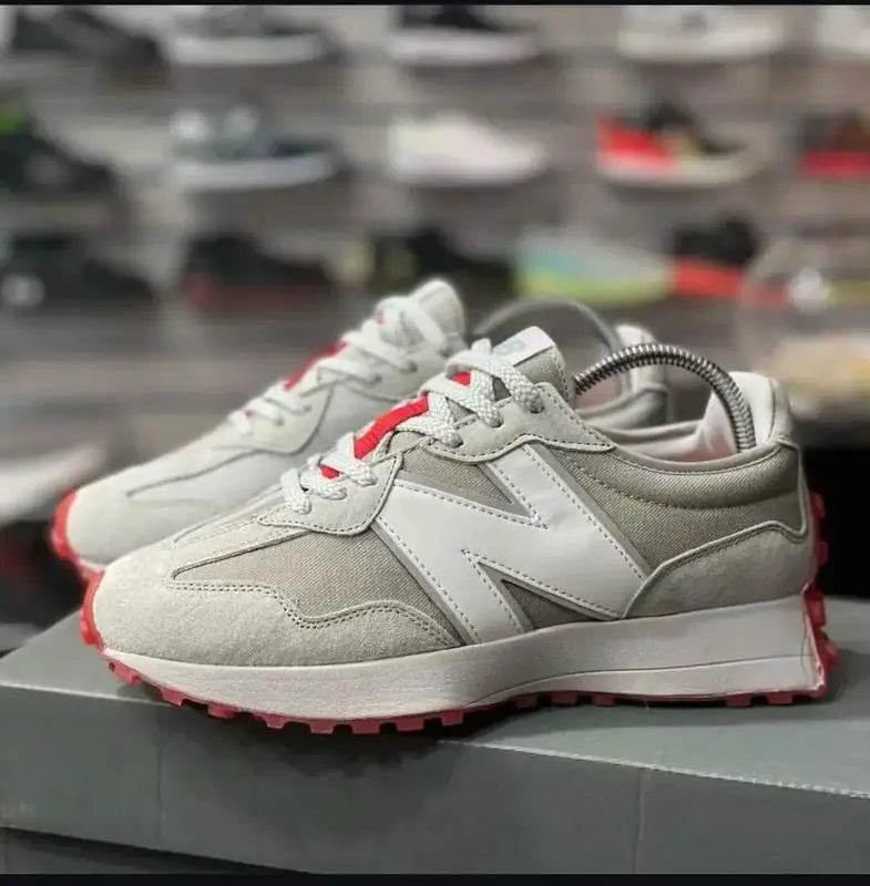 New Balance 327 Levis X GREY DENIM