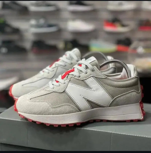 New Balance 327 Levis X GREY DENIM