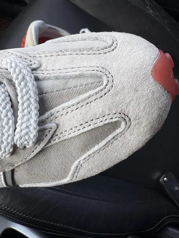 New Balance 327 Levis X GREY DENIM
