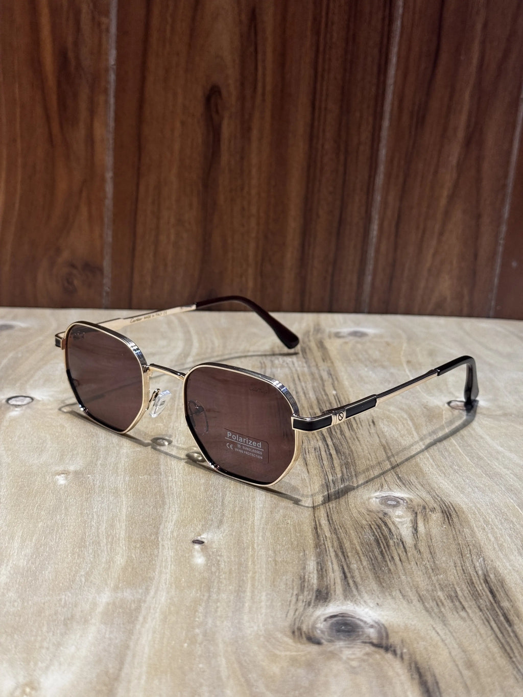 Cartie r Gold Premium Shades 4106