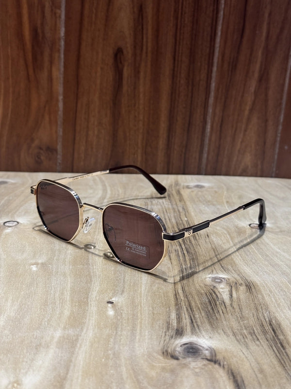 Cartie r Gold Premium Shades 4106