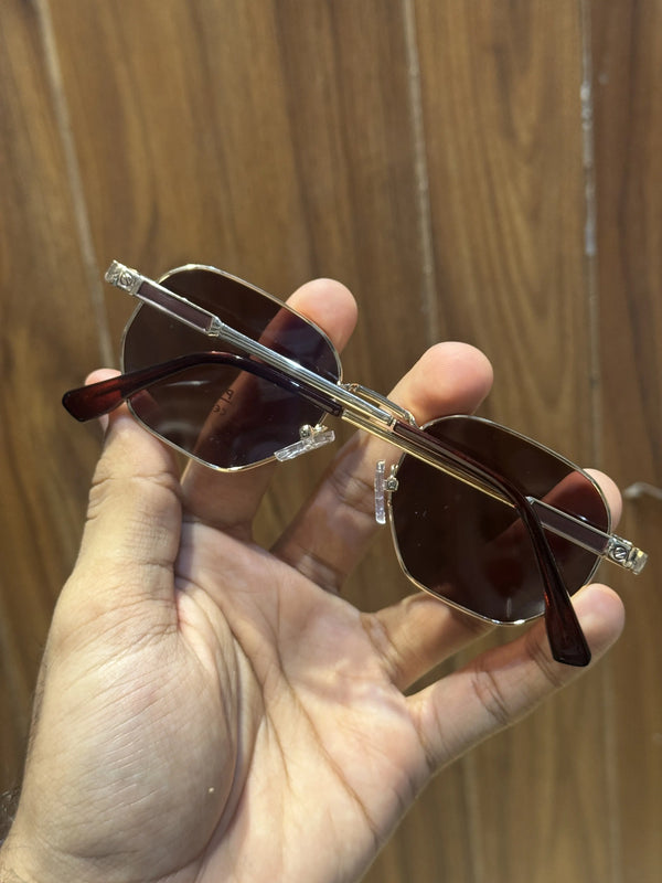 Cartie r Gold Premium Shades 4106