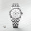 Rolex SkyDweller heavy shift moveme