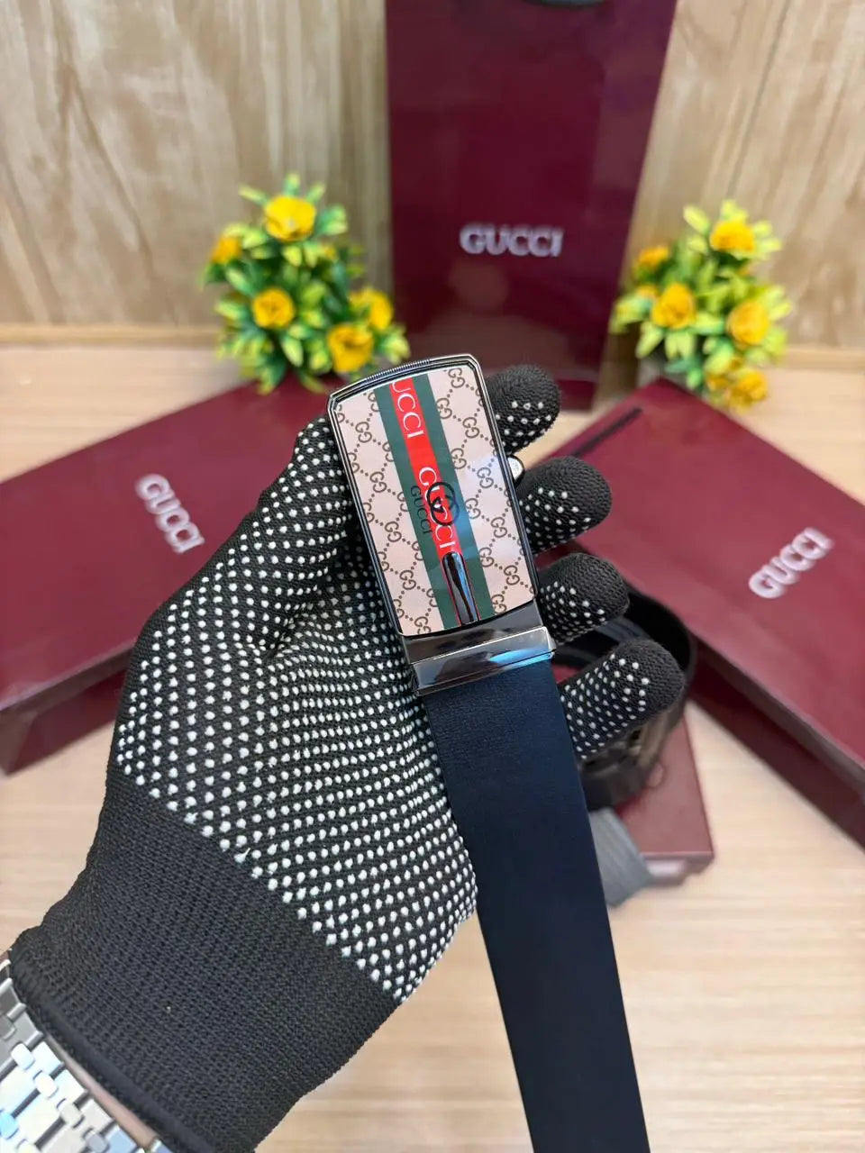 GUCCI_2PCS_BELT_11_&_12
