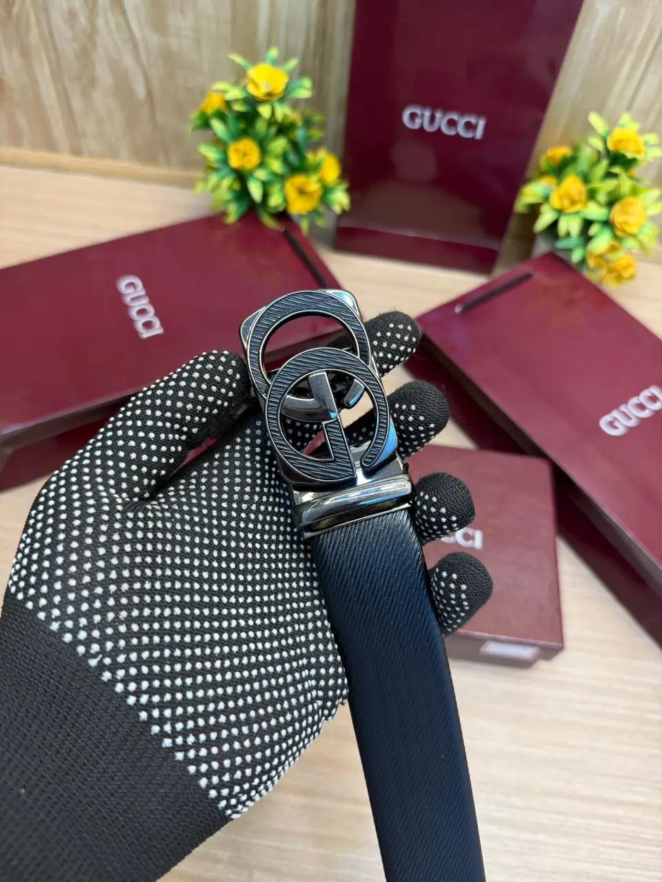 GUCCI_2PCS_BELT_11_&_12
