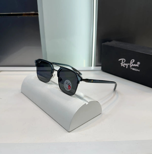 RayBan All Blue Premium Shades 04