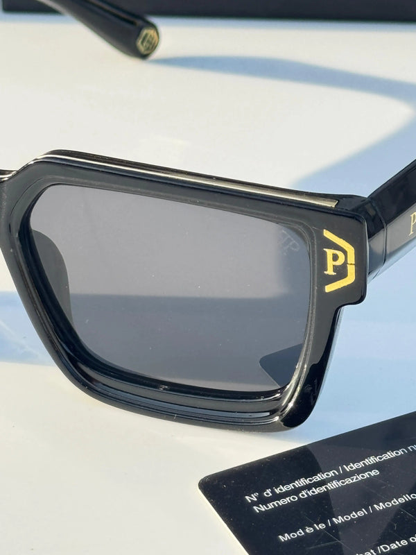 Philip_plein_146_glossy_black