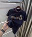 Tommy Hilfiger Navy Blue Premium Classic T-Shirt
