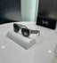 RayBan Puffer All Grey Premium Shades