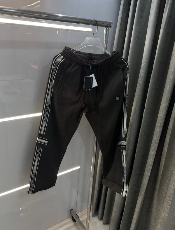 Arman i Exchange Brown Premium Trackpant