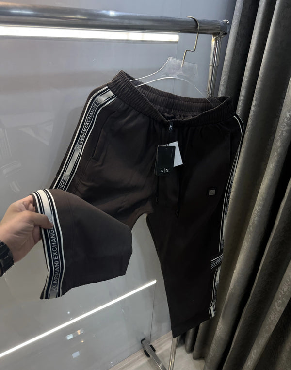 Arman i Exchange Brown Premium Trackpant