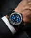 Rolex DiW Submariner heavy shift movement