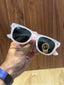 RayBan Ice Black Premium Shades 2140