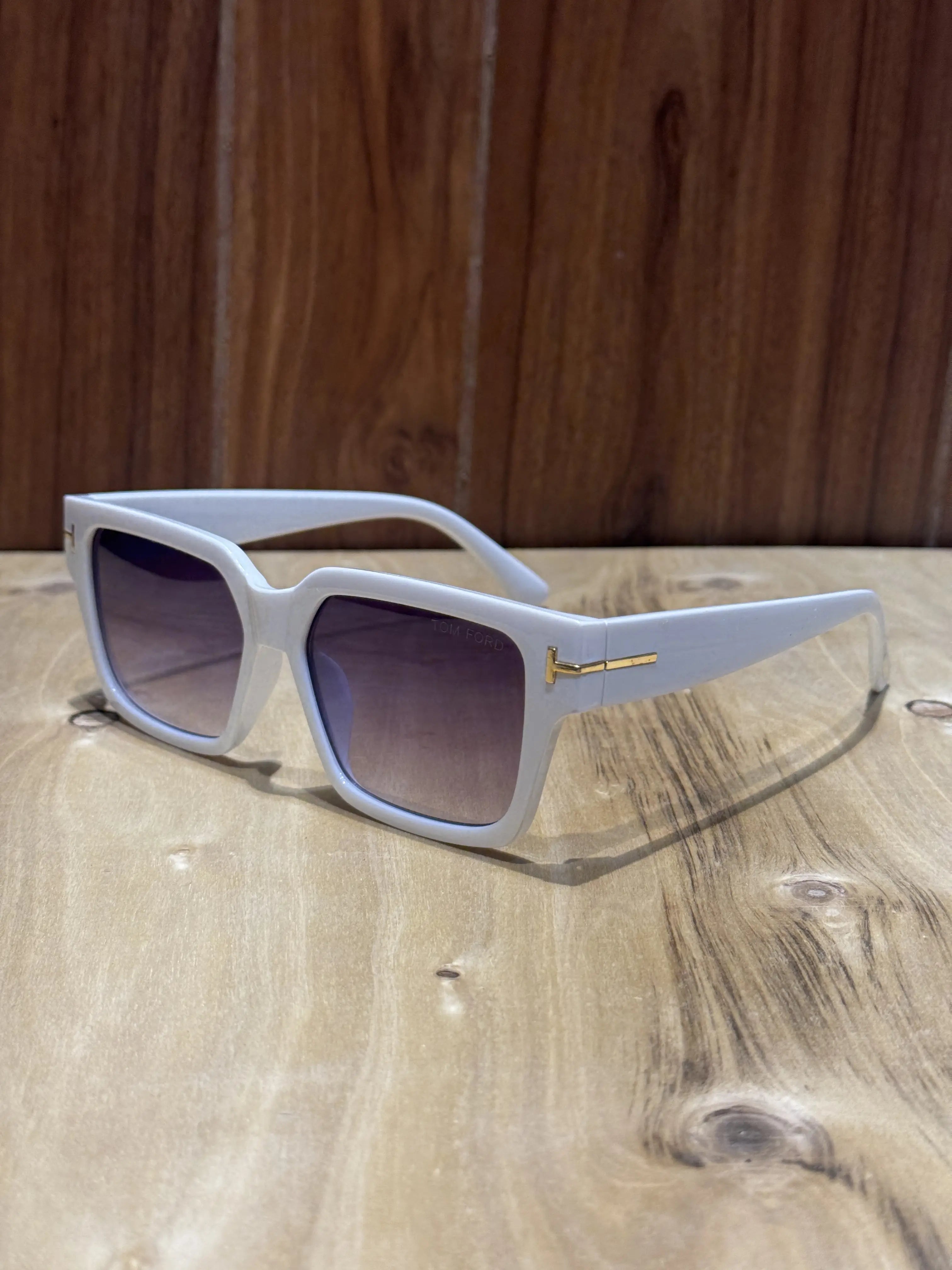 TomfordWhite Purple Premium Shades A18 Main image