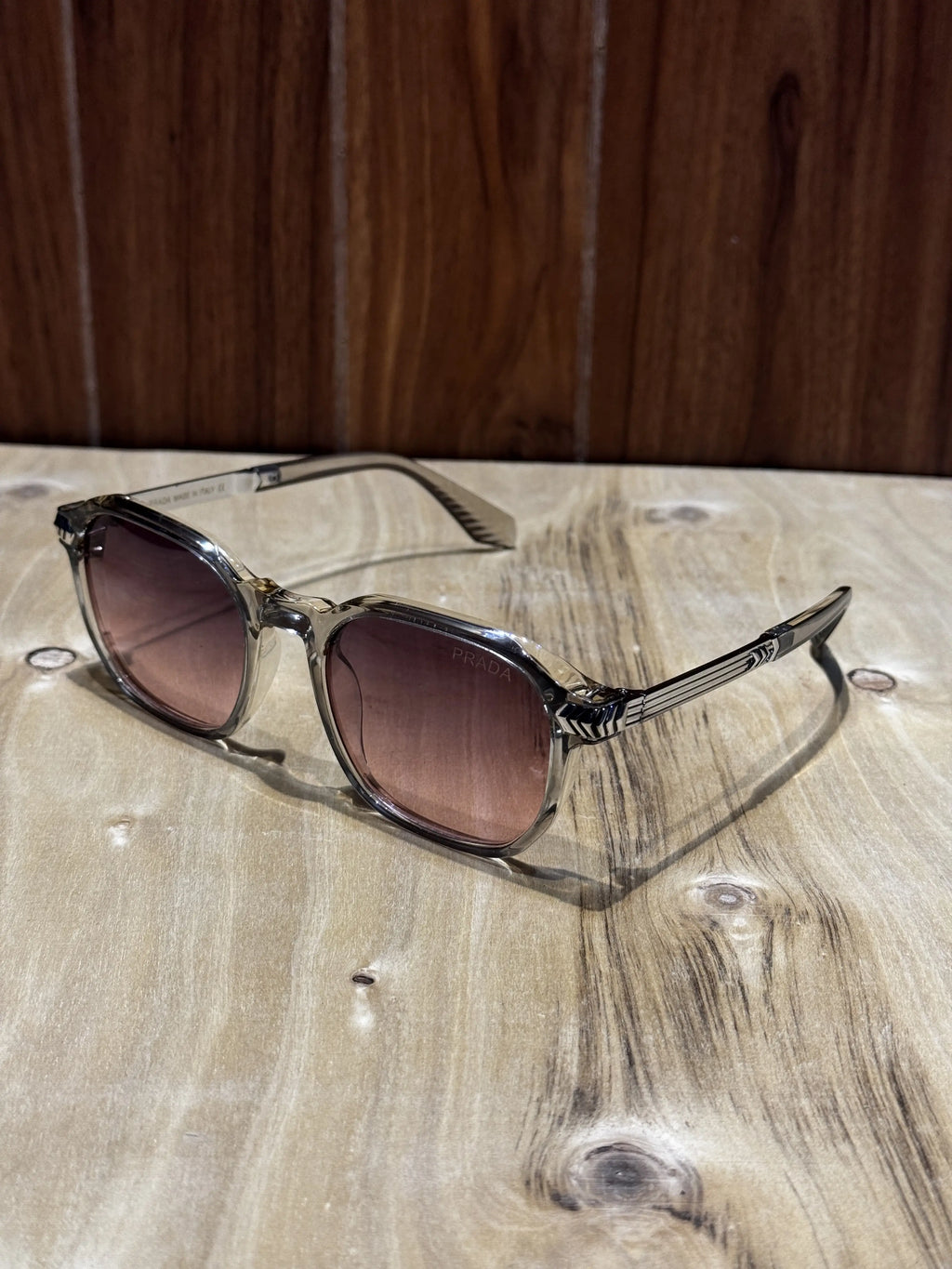 Prad a Grey Pink Premium Shades 6005