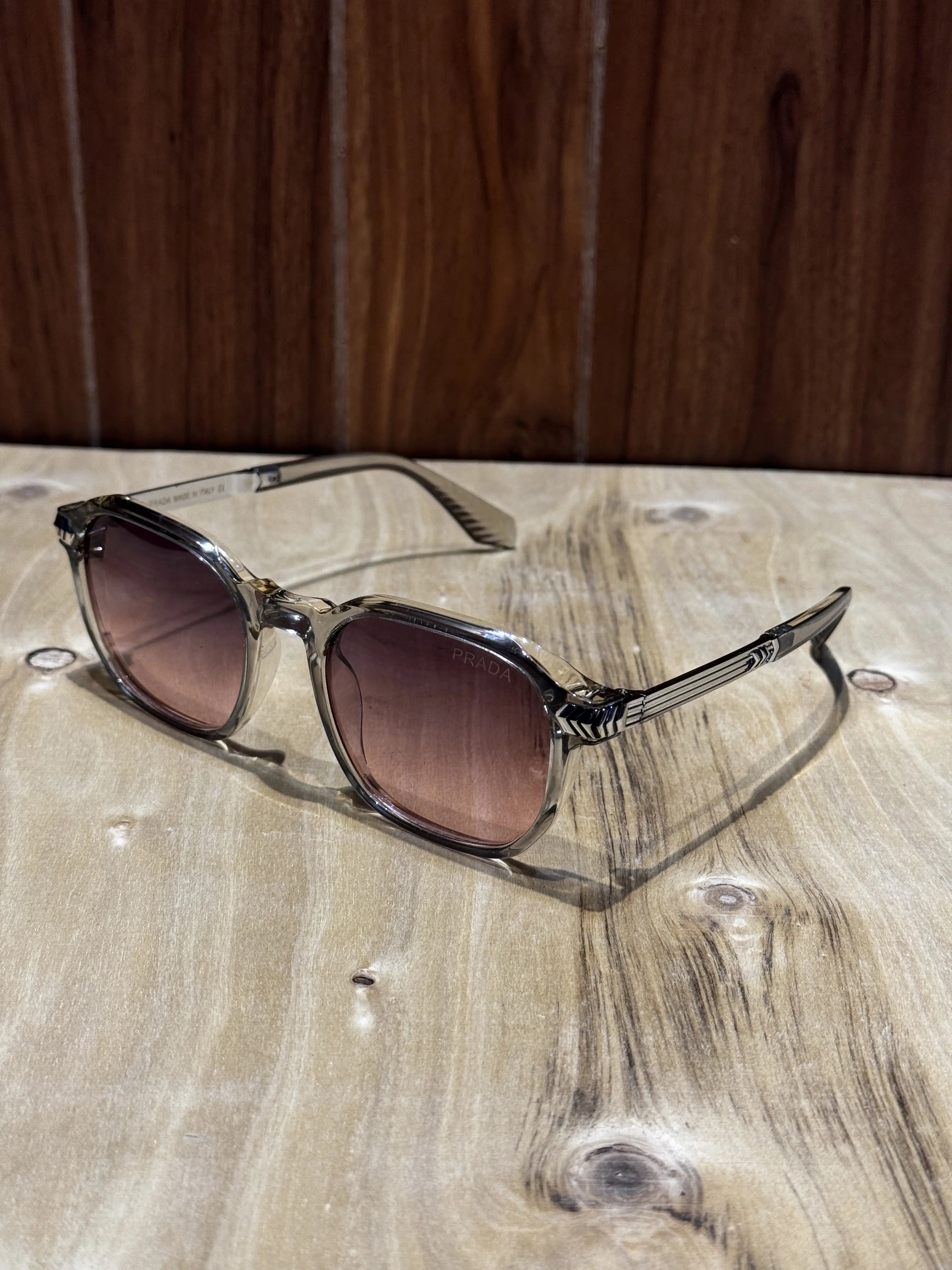 Prad a Grey Pink Premium Shades 6005
