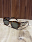 Palm Angels Tiger Black Premium Shades 6170