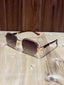 Cartie r Gold Brown Premium Shades 630