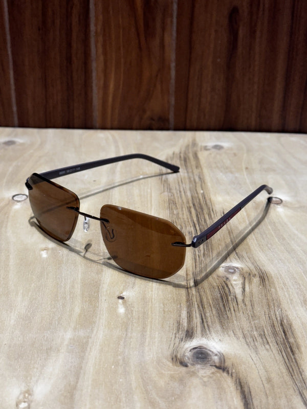 Prad a All Brown Premium Shades 8690