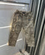 Amiri Brown Imported Premium Trackpant