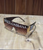 Dolce&Gabbana All Brown Big Premium Shades