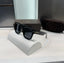 Tomford All Black Premium Shades 258