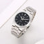 TISSOT PRX black