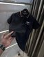 Hugo  Boss Black Premium Polo T-shirt With Box Packing