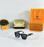 Louis vuitton millionaire