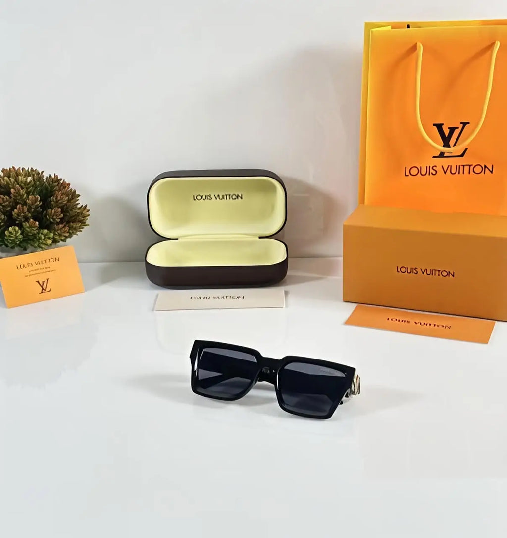 Louis vuitton millionaire