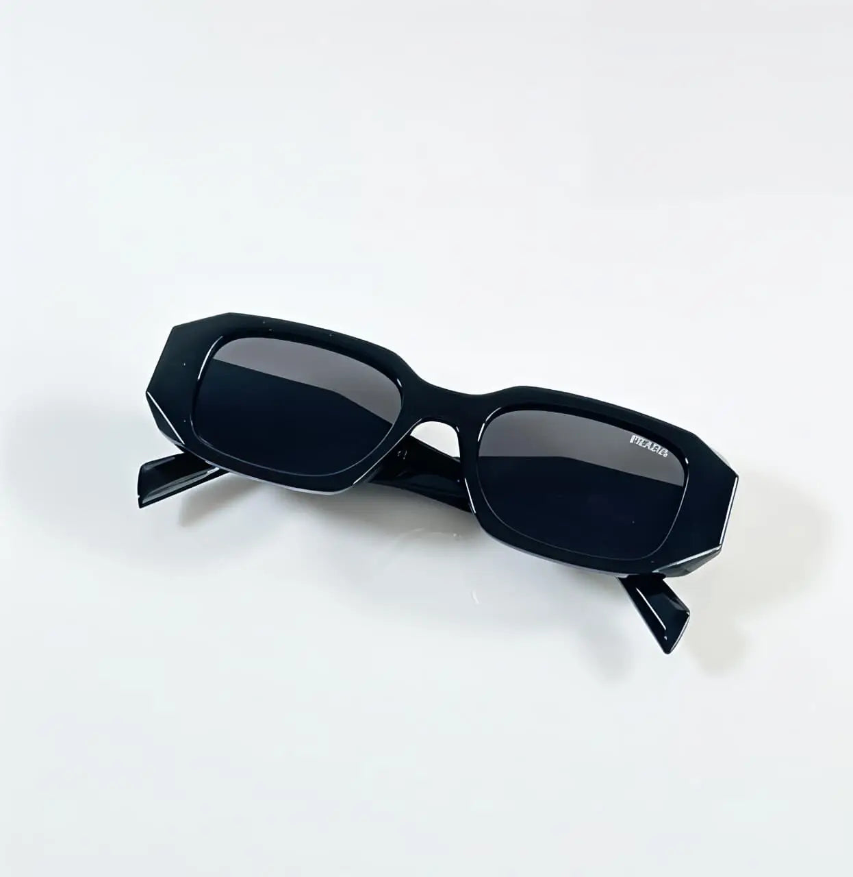 Prada Milano Black