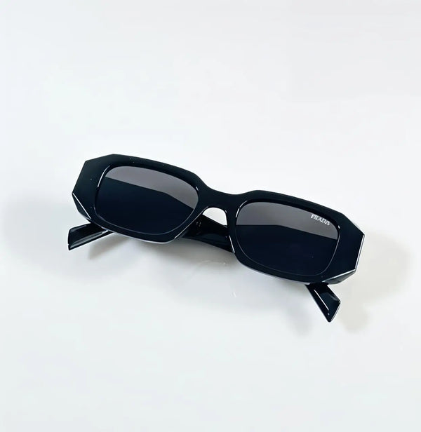 Prada Milano Black