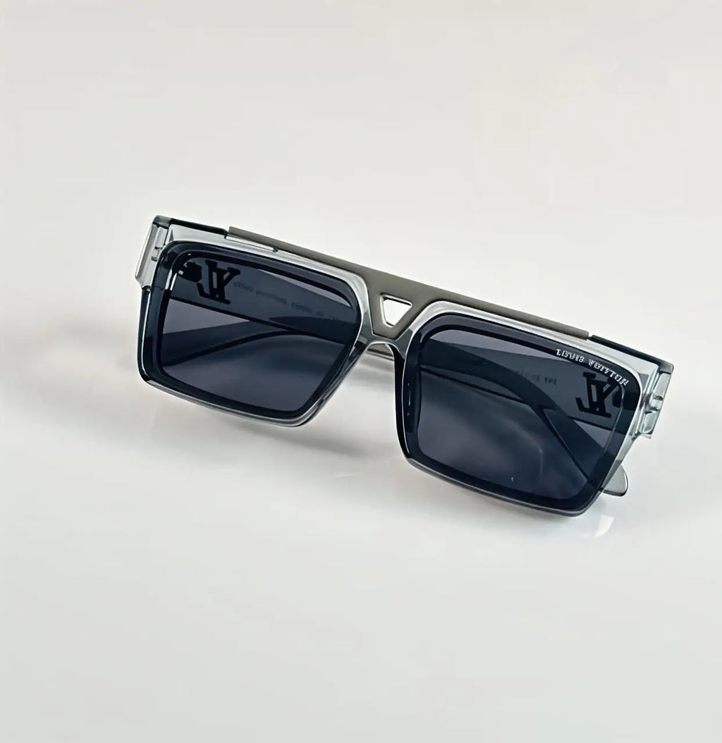 Louis Vuitton Grey