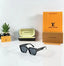 Louis Vuitton Glossy Black