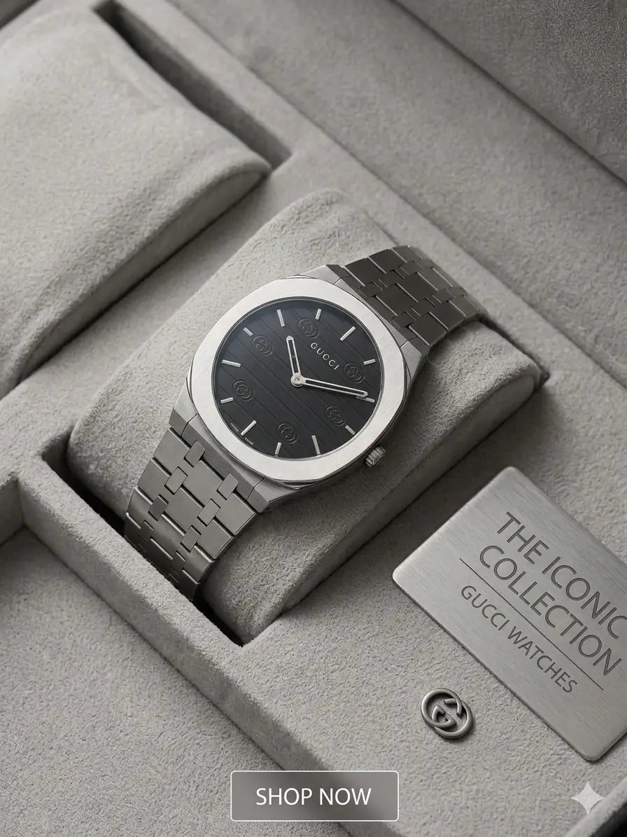 GUCCI SLIM Main image