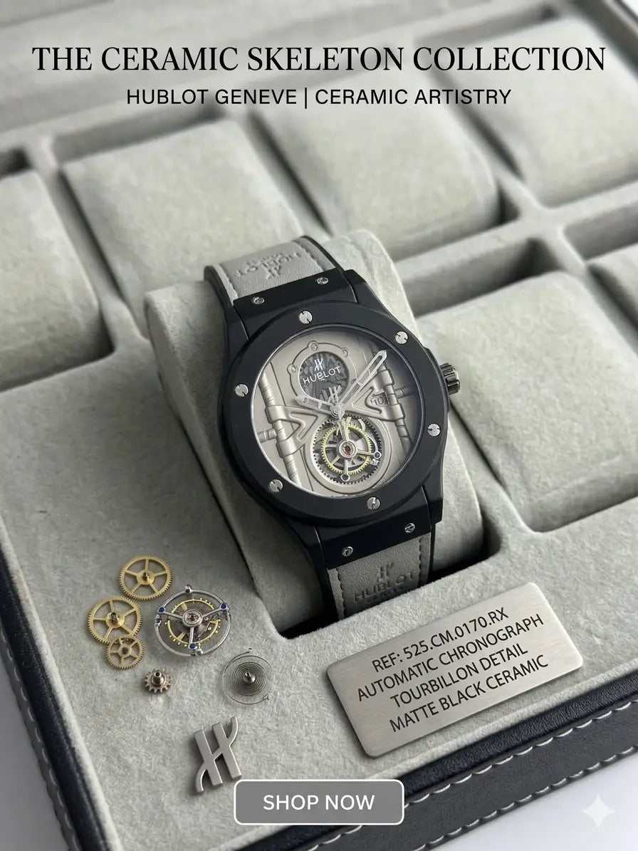 HUBLOT BIG BANG