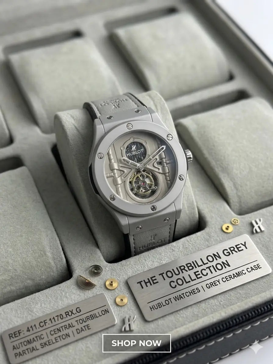 HUBLOT BIG BANG